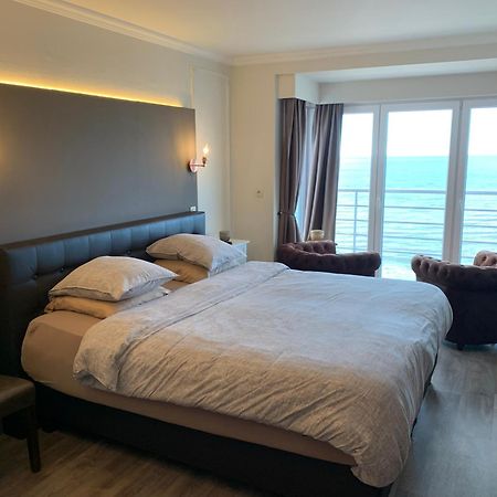 Ferienwohnung C View Casino Middelkerke Exterior foto