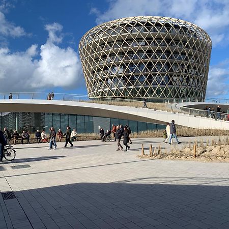 Ferienwohnung C View Casino Middelkerke Exterior foto