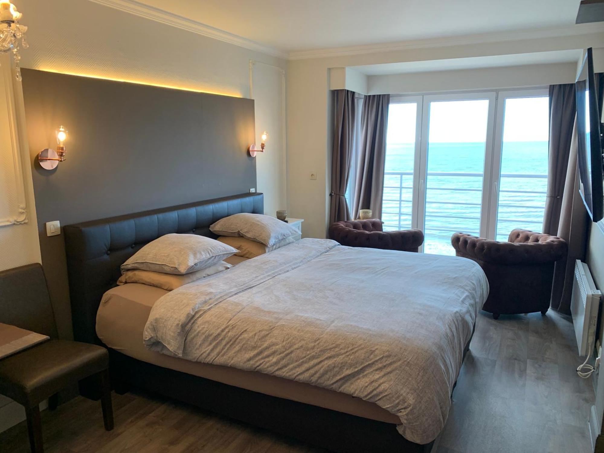 Ferienwohnung C View Casino Middelkerke Exterior foto